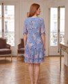 Rochie cu Imprimeu Floral – avatar 1