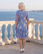 Rochie cu Imprimeu Floral – avatar 2