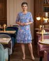 Rochie cu Imprimeu Floral – avatar 4