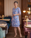 Rochie cu Imprimeu Floral – avatar 4