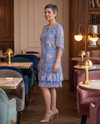 Rochie cu Imprimeu Floral – avatar 4