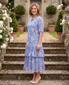 Rochie cu Imprimeu Floral – avatar 5