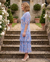 Rochie cu Imprimeu Floral – avatar 5