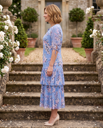 Rochie cu Imprimeu Floral – avatar 5