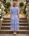 Rochie cu Imprimeu Floral – avatar 5