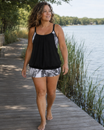 Zeieli AI gallery set-tankini-negru negru zeieli-ai-lifestyle-v1 2