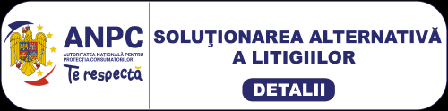ANPC — Soluționarea Alternativă a Litigiilor. Detalii